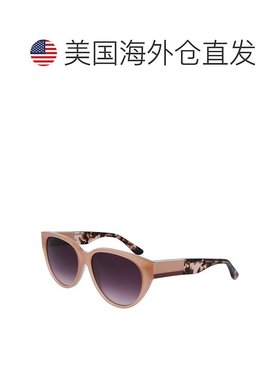自营 Lacoste multi Acetate Women's Sunglasses - multicolor