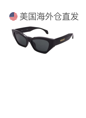 自营Versace Sunglasses VE4488U-GB1/87-53-17-140 Non-Polarize
