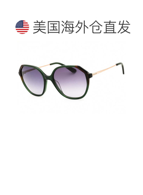 自营anne kleinAK7075 300橄榄/灰色渐变-橄榄 美国奥莱直发