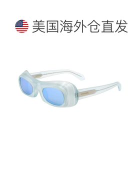 【美国直邮】ferragamo/菲拉格慕 太阳镜 【付后1h可退】