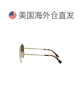 1h可退 【美国直邮】fendi  太阳镜