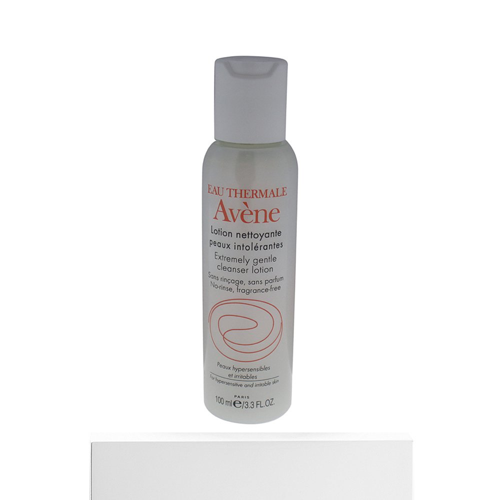 天猫国际美国直购美国直邮avene 女士 洁面3