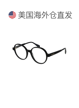 自营Max & Co Acetate Glasses Women's (Frames) - black 美国奥