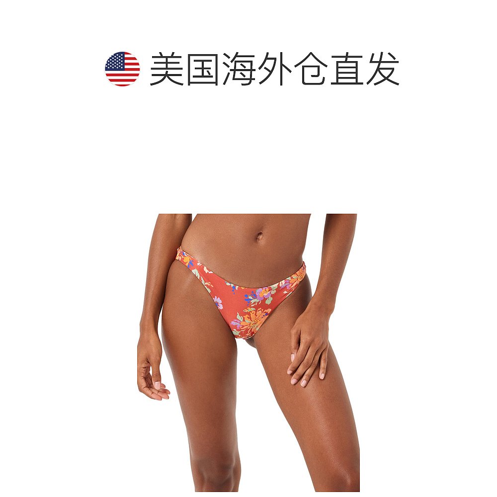 自营 l spaceL*Space Camacho 经典下装 - 粉色 美国奥莱直发 - 图1