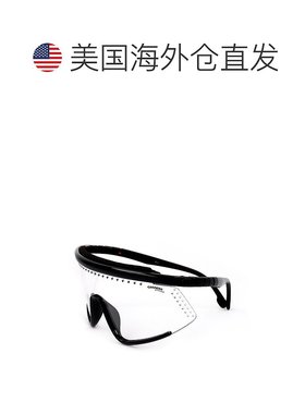 自营 Carrera 注塑太阳镜 - 黑色 美国奥莱直发卡雷拉