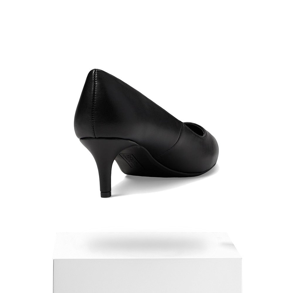 【美国直邮】kenneth cole 女士 高跟鞋进口脚蹬尖头女士鞋一脚蹬 - 图3