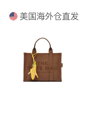 美国直邮MARC JACOBS - Women Pop Americana  Banana Peel Bag C