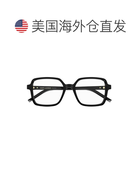 自营saint laurentSl M139 Oversized Square Frame Sunglasses -