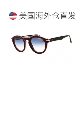 自营carrera职业306/S 0KVN 08条纹勃艮第/深蓝色渐变条纹勃艮第