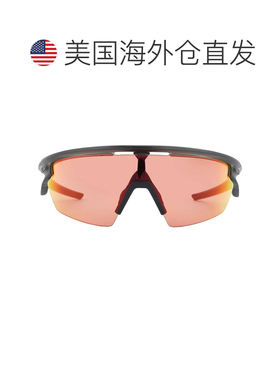 自营Oakley Sphaera Prizm Trail火炬盾男女通用太阳镜OO9403 940