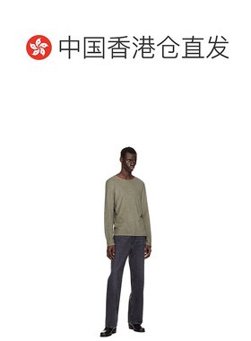 1h可退 香港直邮潮奢 Alighieri 男士 金色 The Mini Annotator