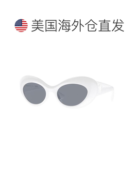 1h可退 【美国直邮】versace/范思哲  太阳镜