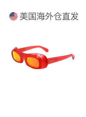 【美国直邮】ferragamo/菲拉格慕 太阳镜 【付后1h可退】