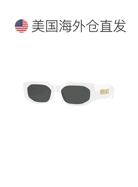 【美国直邮】versace/范思哲 太阳镜 【付后1h可退】