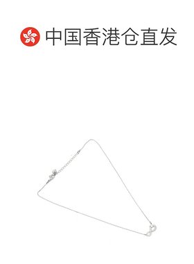 自营 SWAROVSKI/施华洛世奇王一博同款女士符号项链七夕礼物