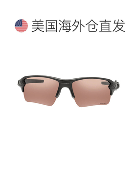 自营Oakley Flak 2.0 XL Prizm Dark Golf Sport Men's Sunglasse