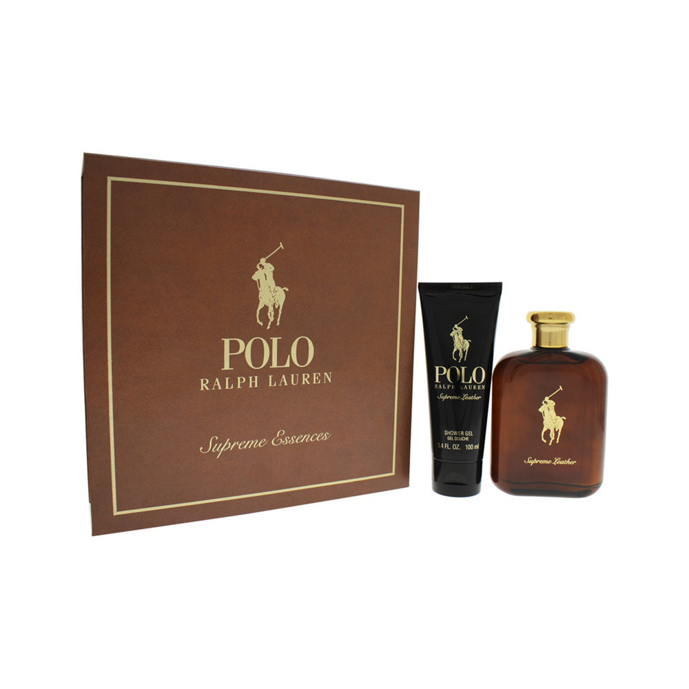 天猫国际美国直购美国直邮Ralph Lauren拉夫劳伦男士香水礼盒套装2件套持久留香0