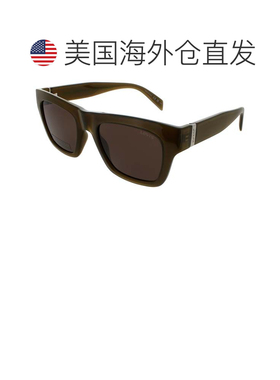 自营levi'sLevis太阳眼镜绿色-绿色 美国奥莱直发