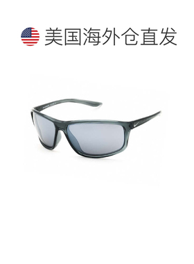 自营NIKE ADRENALINE EV1112 021深灰色/灰色银色闪光-深灰色 美