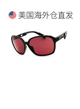 自营adidasSP0013 01Y亮黑/紫罗兰色-亮黑 美国奥莱直发