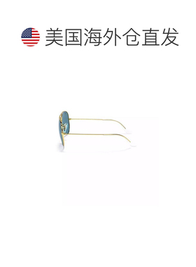 【美国直邮】ray ban/雷朋  太阳镜偏光镜