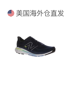自营Men's New Balance Fresh Foam X 860 V13 M860-1D-N13 Navy