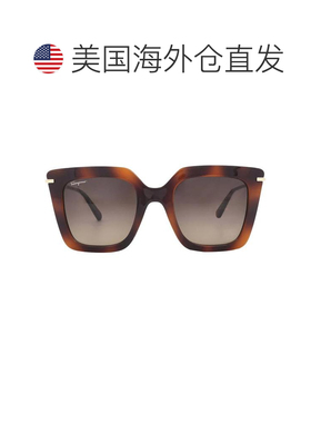 【美国直邮】ferragamo/菲拉格慕  太阳镜