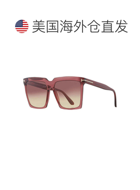 自营tom fordFT0764 69 Pokemon pinata Shini波尔多/波尔多griie
