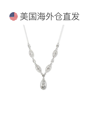 【美国直邮】givenchy 通用 项链纪梵希吊坠