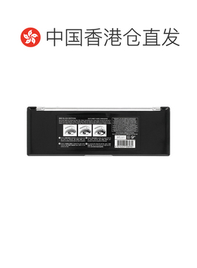 香港直邮芮谜,Magnif 'Eyes 眼部修容调色板，002 腮红色，0正品