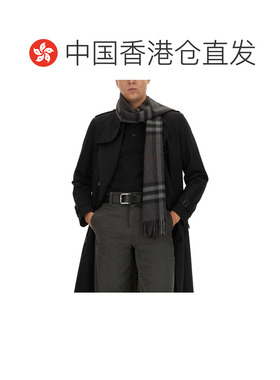 香港直邮BURBERRY/博柏利 围巾 8077880_A1208披肩