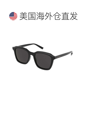 自营saint laurentSL457 001黑色/黑色-黑色 美国奥莱直发