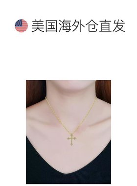 1h可退 【美国直邮】giani bernini  项链