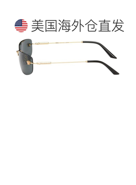 【美国直邮】versace/范思哲  太阳镜