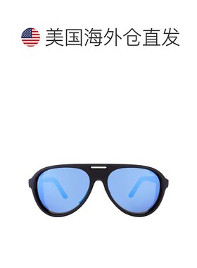 自营Costa Del Mar GRAND CATALINA Blue Mirror Polarized Glass