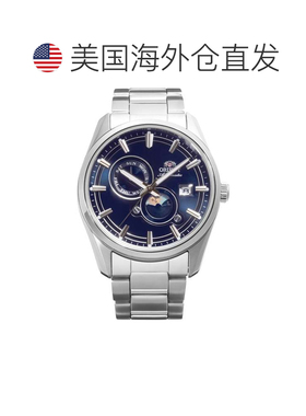 自营Orient Men's Contemporary Stretto 42mm Automatic Watch -