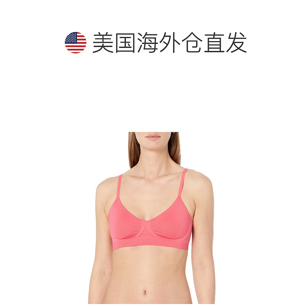 【美国直邮】calvin klein 女士 文胸 - 图1