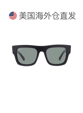自营ray-banRay Ban Scuderia Ferrari Dark Green Square Unisex