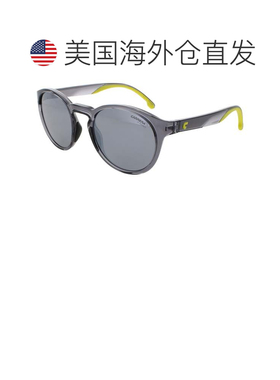 自营carrera赛跑太阳镜灰色-灰色 美国奥莱直发