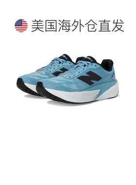 自营Men's New Balance FuelCell Rebel V5 MFCXLH5 Sneakers Blu