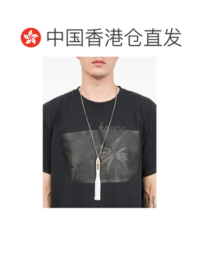 香港直邮Mm6 Maison Margiela 项链 P7352 SM7UU0075 973