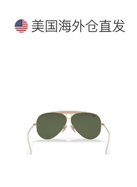 1h可退 【美国直邮】ray-ban 通用 太阳镜雷朋