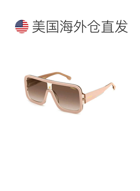自营carreraFLAGLAB 14 010A HA Beige/Brown Gradient - beige