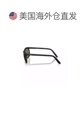 1h可退 【美国直邮】ray ban/雷朋  太阳镜