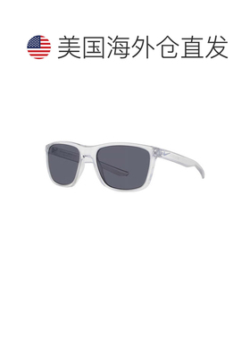 自营nikeESSENTIAL ENDEAVOR MI EV1122 913晶莹剔透/深灰色-晶莹