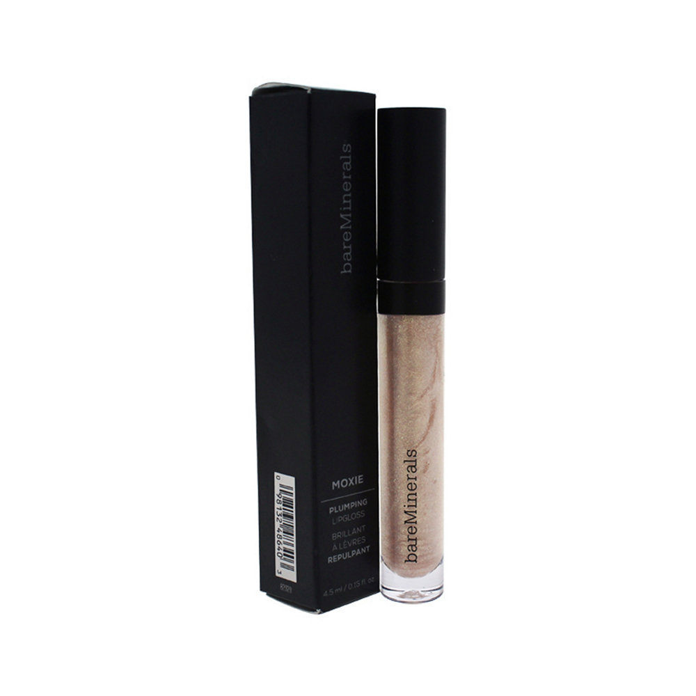 天猫国际美国直购美国直邮bareminerals 女士 唇蜜唇釉0