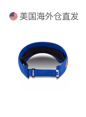【美国直邮】new era 男士 帽子遮阳帽空顶帽运动【付后1h可退】