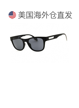 自营adidasOR0079 02A哑光黑色/烟垫黑色 美国奥莱直发