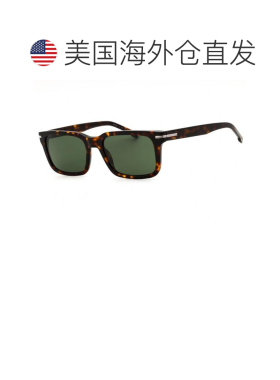 【美国直邮】hugo boss 太阳镜 【付后1h可退】