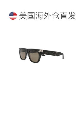 自营alexander mcqueen 男士 太阳镜 配饰 美国奥莱直发